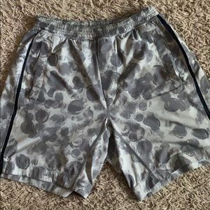 7 inch pacebreaker shorts (liner cleanly removed)